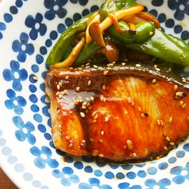 ぶりの胡麻照り焼き 野菜もたっぷり入れて レシピ 作り方 By 京たまご クックパッド 簡単おいしいみんなのレシピが360万品 ぶりの胡麻照り焼き 野菜もたっぷり入れて レシピ 作り方 By 京たまご クックパッド 簡単おいしいみんなのレシピが360万品