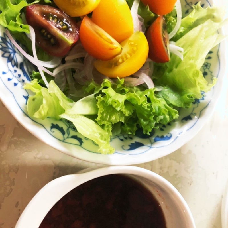 みんなが作ってる 玉ねぎ ドレッシング ポン酢のレシピ クックパッド 簡単おいしいみんなのレシピが352万品