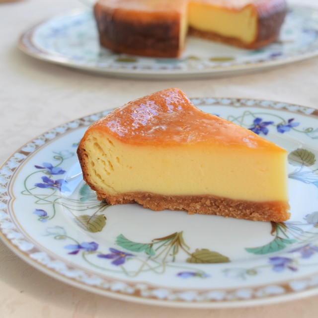 カロリーオフ ベークドチーズケーキ レシピ 作り方 By Ukulele大好き クックパッド カロリーオフ ベークドチーズケーキ レシピ 作り方 By Ukulele大好き クックパッド