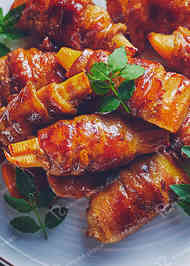 みんなが作ってる たけのこ 肉巻きのレシピ クックパッド 簡単おいしいみんなのレシピが373万品