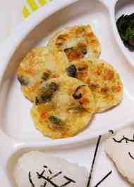 みんなが作ってる 一歳 取り分けのレシピ クックパッド 簡単おいしいみんなのレシピが366万品