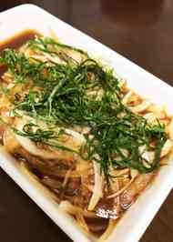 みんなが作ってる かつお づけ丼 玉ねぎのレシピ クックパッド 簡単おいしいみんなのレシピが371万品