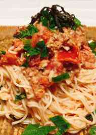 みんなが作ってる きのう何 素麺のレシピ クックパッド 簡単おいしいみんなのレシピが340万品