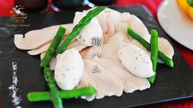サラダチキン（鶏ハム）