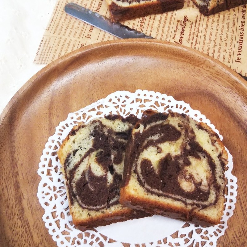 みんなが作ってる しっとりパウンドケーキのレシピ クックパッド 簡単おいしいみんなのレシピが348万品