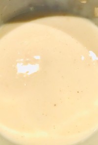 牛乳・バター・小麦粉で簡単ホワイトソース