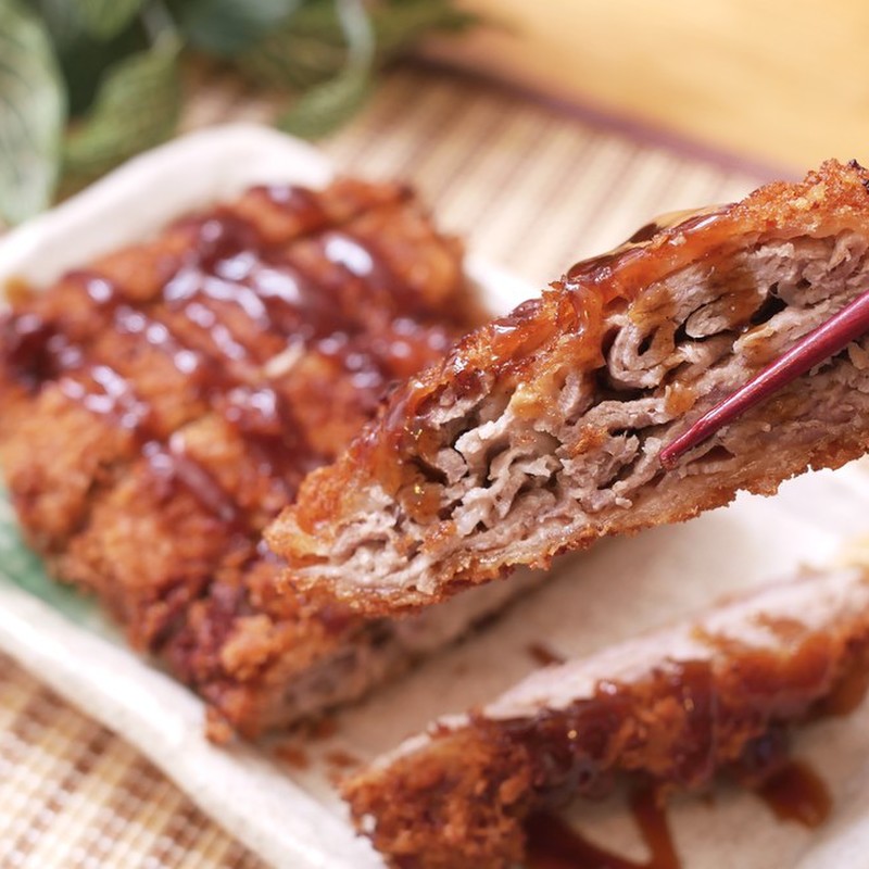 【みんなが作ってる】 分厚いとんかつのレシピ 【クックパッド】 簡単おいしいみんなのレシピが350万品