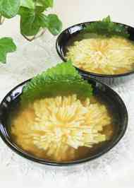 みんなが作ってる 菊花豆腐のレシピ クックパッド 簡単おいしいみんなのレシピが355万品
