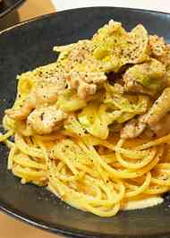 みんなが作ってる クリームパスタ 鶏肉のレシピ クックパッド 簡単おいしいみんなのレシピが360万品