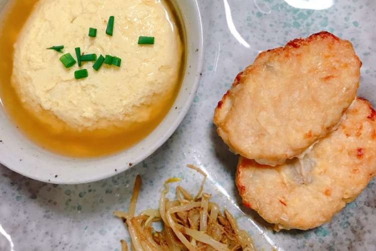 オーブンで塩つくね レシピ 作り方 By はいぢ クックパッド 簡単おいしいみんなのレシピが356万品