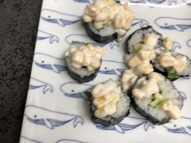 気軽にお手軽 マヨコーン軍艦もどき レシピ 作り方 By 森野黄熊 クックパッド 簡単おいしいみんなのレシピが354万品 気軽にお手軽 マヨコーン軍艦もどき レシピ 作り方 By 森野黄熊 クックパッド 簡単おいしいみんなのレシピが354万品