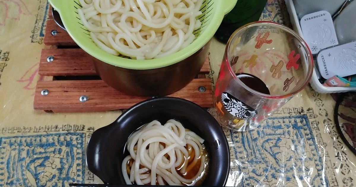 麺ｯｭ 簡単 3倍濃縮めんつゆ レシピ 作り方 By ｱﾗﾚ ﾃﾝ クックパッド 簡単おいしいみんなのレシピが357万品