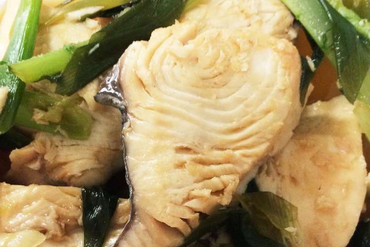 ふっくら焼ける フライパンで鰆の塩焼き レシピ 作り方 By Yanapie クックパッド 簡単おいしいみんなのレシピが356万品