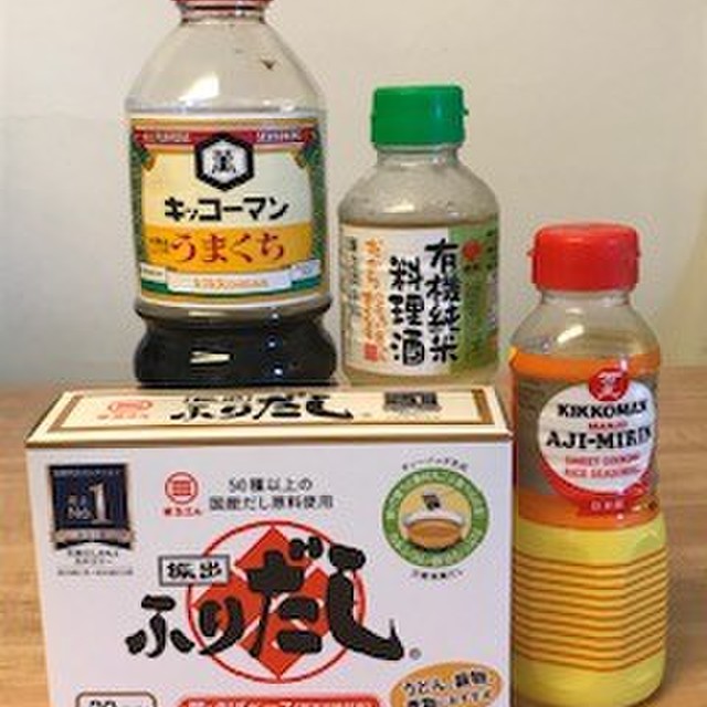 基本ざるそばつゆ レシピ 作り方 By クックbaagho クックパッド 簡単おいしいみんなのレシピが352万品