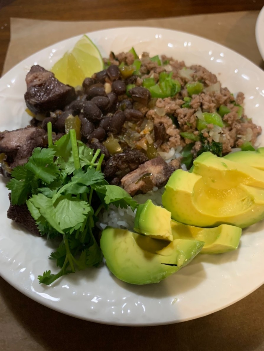 キューバのピカディージョのレシピ