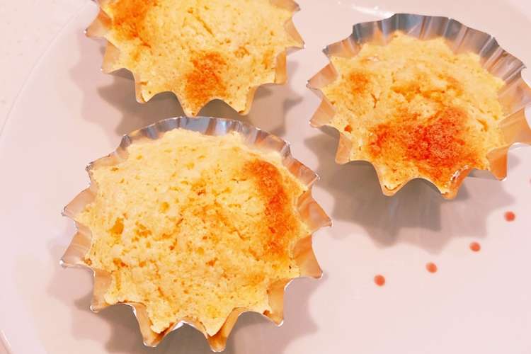 広島レモンで塩レモンケーキ レシピ 作り方 By 38パンダ クックパッド