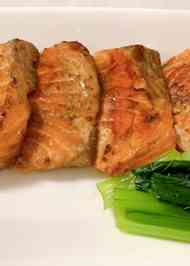 みんなが作ってる 刺身用サーモン 焼きのレシピ クックパッド 簡単おいしいみんなのレシピが361万品