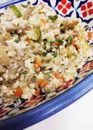 みんなが作ってる 離乳食 おからのレシピ クックパッド 簡単おいしいみんなのレシピが370万品