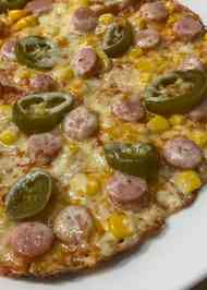 みんなが作ってる 市販ピザ トッピングのレシピ クックパッド 簡単おいしいみんなのレシピが344万品