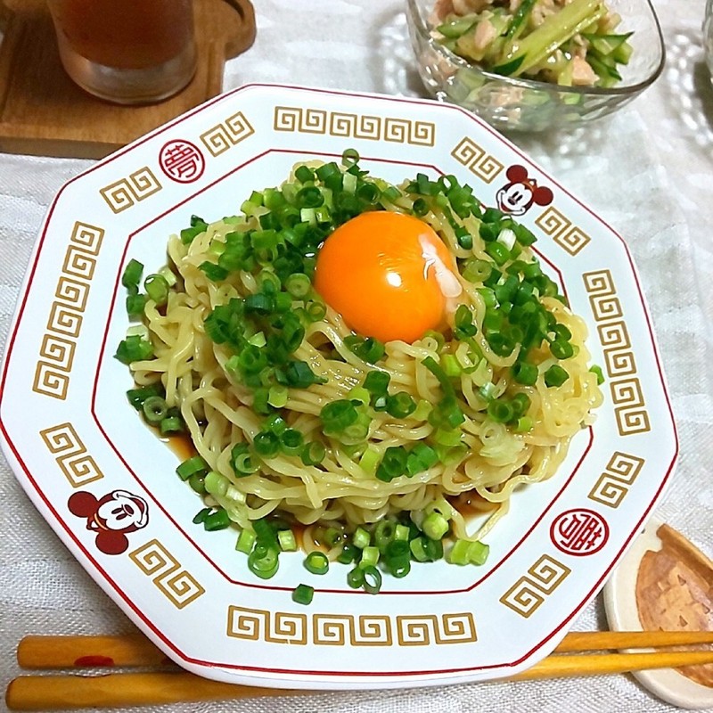 みんなが作ってる 油そば オイスターソースなし うどんのレシピ クックパッド 簡単おいしいみんなのレシピが354万品