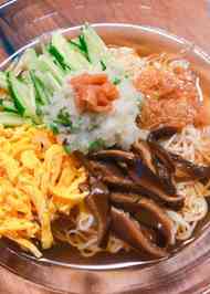 みんなが作ってる 素麺 具沢山のレシピ クックパッド 簡単おいしいみんなのレシピが341万品