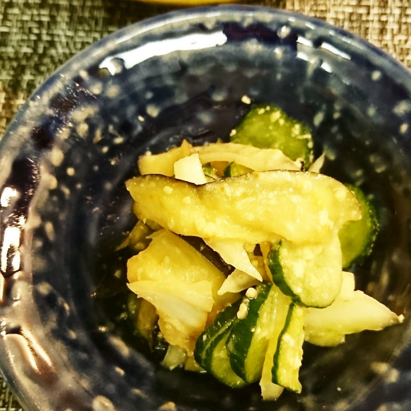 みんなの 夏野菜 和食 レシピが107品 クックパッド