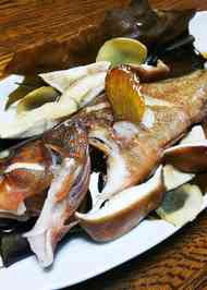 みんなの アコウ 鍋 レシピが45品 クックパッド