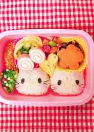 みんなが作ってる デコ弁 簡単のレシピ クックパッド 簡単おいしいみんなのレシピが352万品