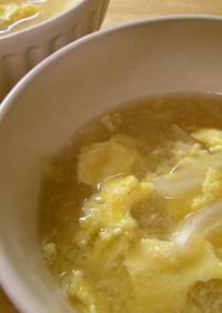 玉たまスープ