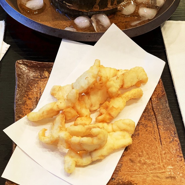 簡単 白身魚の天ぷら レシピ 作り方 By ナピト クックパッド 簡単おいしいみんなのレシピが360万品 簡単 白身魚の天ぷら レシピ 作り方 By ナピト クックパッド 簡単おいしいみんなのレシピが360万品