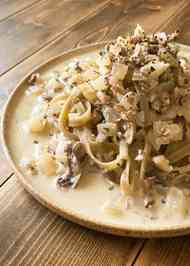 みんなの 玄米クリーム レシピが38品 クックパッド