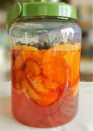 みんなが作ってる 氷砂糖 フルーツのレシピ クックパッド 簡単おいしいみんなのレシピが358万品