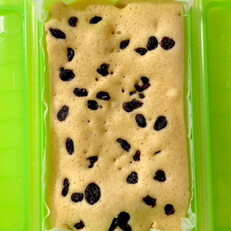 みんなが作ってる 離乳食 米粉 蒸しパン 冷凍のレシピ クックパッド 簡単おいしいみんなのレシピが359万品