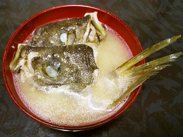 イサギ イサキ のあら汁 レシピ 作り方 By 明石浦漁業協同組合 クックパッド 簡単おいしいみんなのレシピが361万品