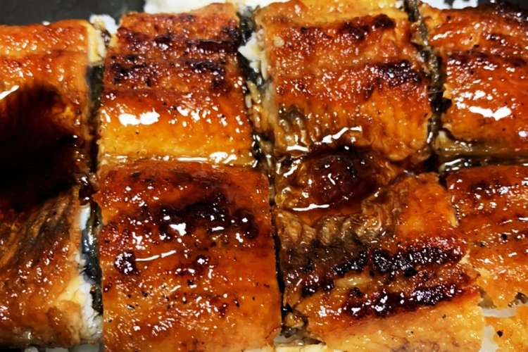 うなぎ の 蒲焼 温め 方