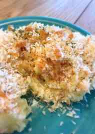 みんなが作ってる じゃがいも パン粉焼きのレシピ クックパッド 簡単おいしいみんなのレシピが357万品