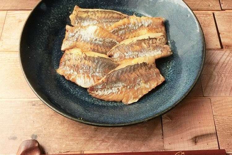 子供も大好き アジの簡単カレー粉ムニエル レシピ 作り方 By アカネーゼ クックパッド 簡単おいしいみんなのレシピが366万品