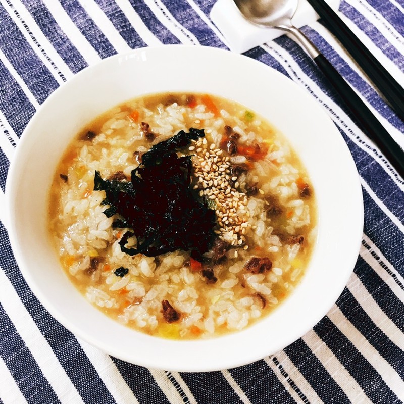 みんなが作ってる 韓国 おかゆのレシピ クックパッド 簡単おいしいみんなのレシピが361万品