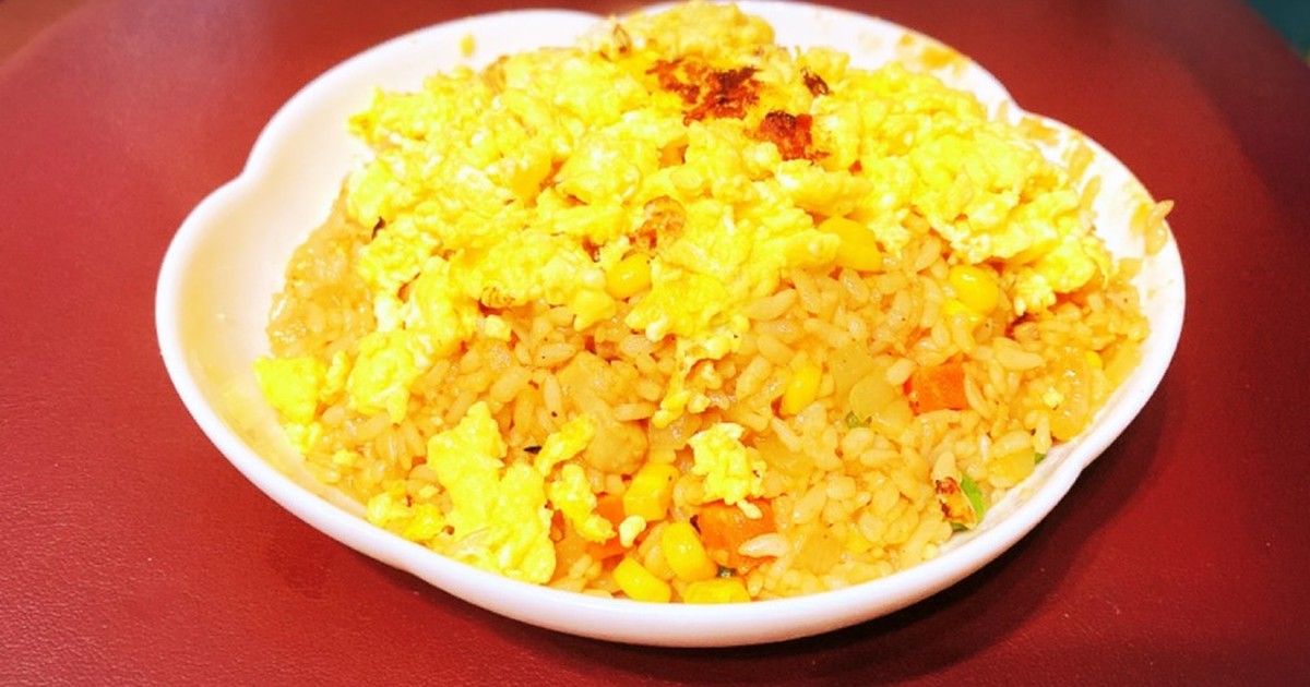 あたしんち再現料理 ソースオムライス レシピ 作り方 By 赤津正宗 クックパッド 簡単おいしいみんなのレシピが361万品