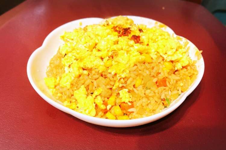 あたしんち再現料理 ソースオムライス レシピ 作り方 By 赤津正宗 クックパッド 簡単おいしいみんなのレシピが365万品