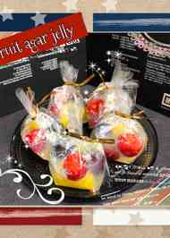 みんなが作ってる 梅シロップ かんてんのレシピ クックパッド 簡単おいしいみんなのレシピが356万品