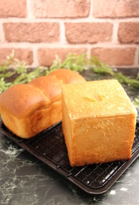高級食パン0.5斤☆ホームベーカリー不要