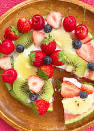 みんなが作ってる ダイエット バースデーケーキのレシピ クックパッド 簡単おいしいみんなのレシピが373万品