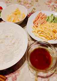 みんなが作ってる そうめんのつゆのレシピ クックパッド 簡単おいしいみんなのレシピが359万品
