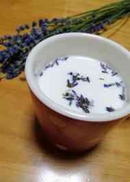 みんなが作ってる ラベンダーのレシピ クックパッド 簡単おいしいみんなのレシピが357万品