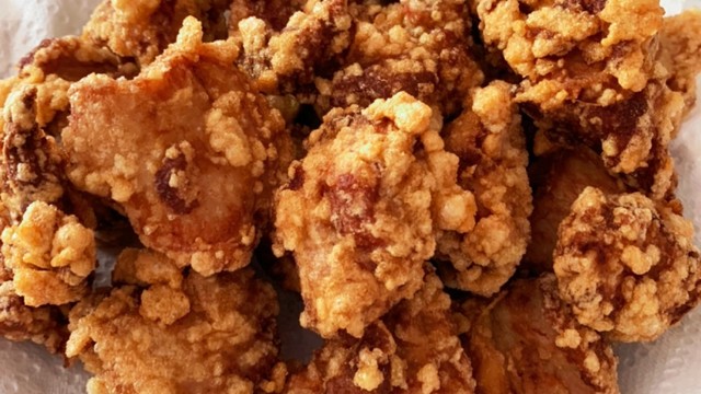 再現 神戸のミュンヘン本店の唐揚げ レシピ 作り方 By うさとと クックパッド 簡単おいしいみんなのレシピが351万品 再現 神戸のミュンヘン本店の唐揚げ レシピ 作り方 By うさとと クックパッド 簡単おいしいみんなのレシピが351万品