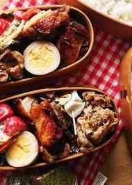 みんなが作ってる 作り置き 鶏もも肉 お弁当のレシピ クックパッド 簡単おいしいみんなのレシピが358万品