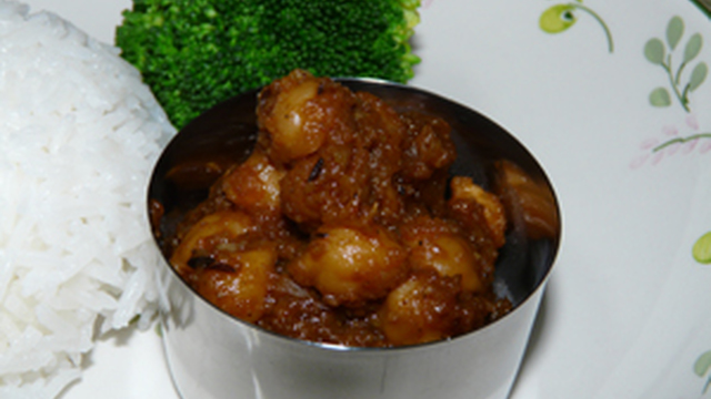 インド人奥さんに習ったヒヨコ豆カレー レシピ 作り方 By Satockay クックパッド 簡単おいしいみんなのレシピが356万品 インド人奥さんに習ったヒヨコ豆カレー レシピ 作り方 By Satockay クックパッド 簡単おいしいみんなのレシピが356万品