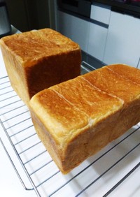 パネトーネマザーのサンドイッチ用食パン
