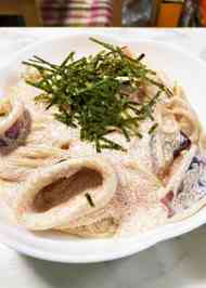 みんなが作ってる イカ 明太子 パスタ 生クリームのレシピ クックパッド 簡単おいしいみんなのレシピが371万品